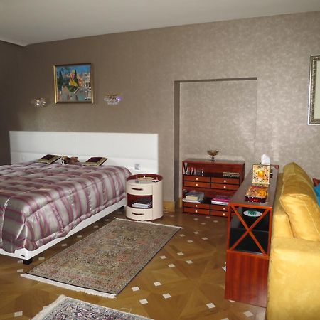 Bed and Breakfast Kerblondel Plouezoc'h Номер фото