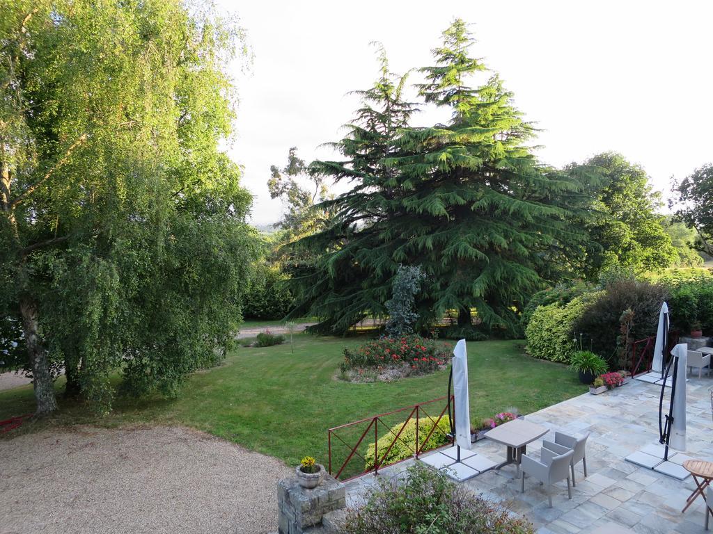 Bed and Breakfast Kerblondel Plouezoc'h Номер фото