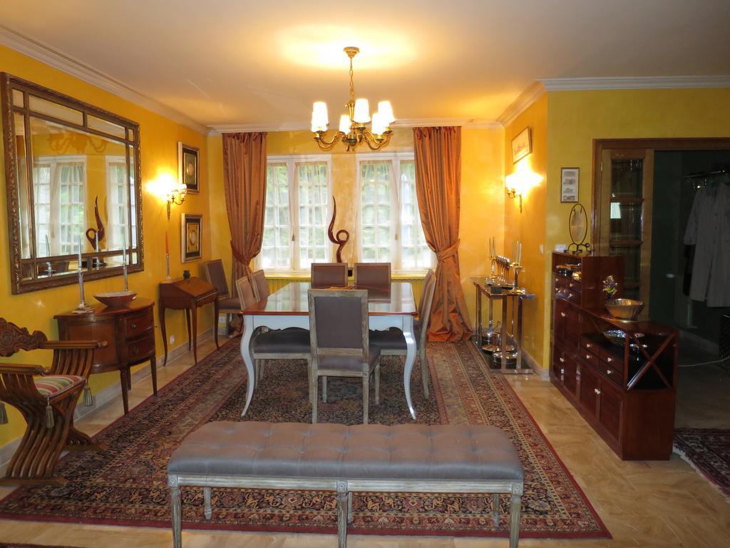 Bed and Breakfast Kerblondel Plouezoc'h Экстерьер фото