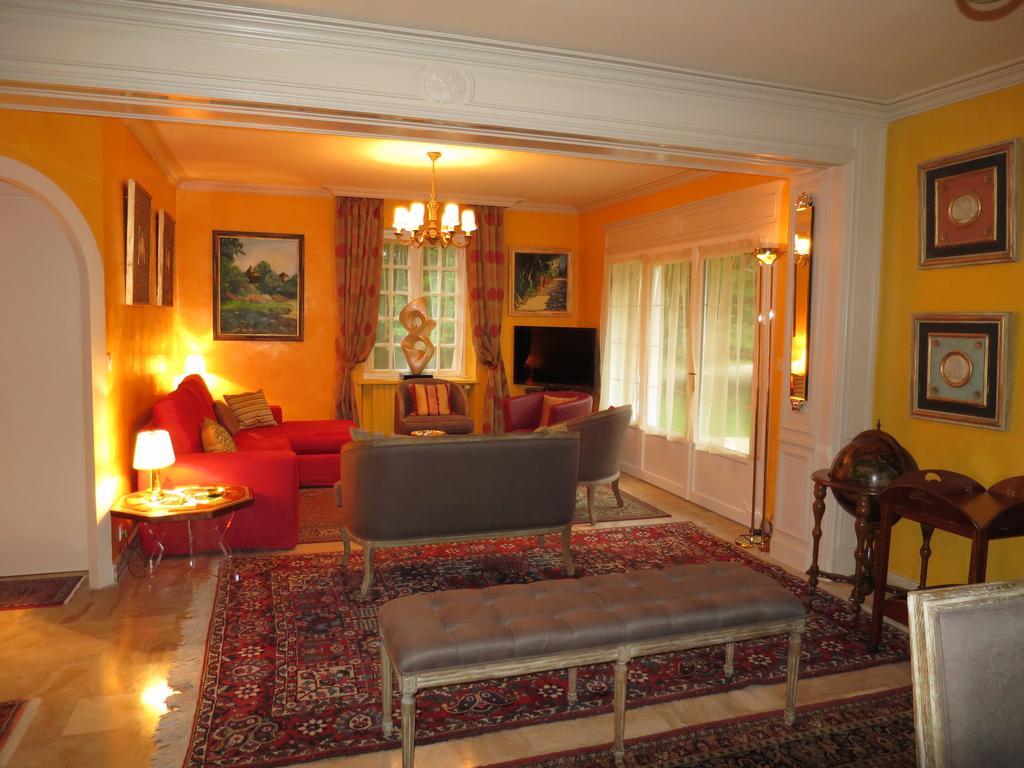 Bed and Breakfast Kerblondel Plouezoc'h Экстерьер фото