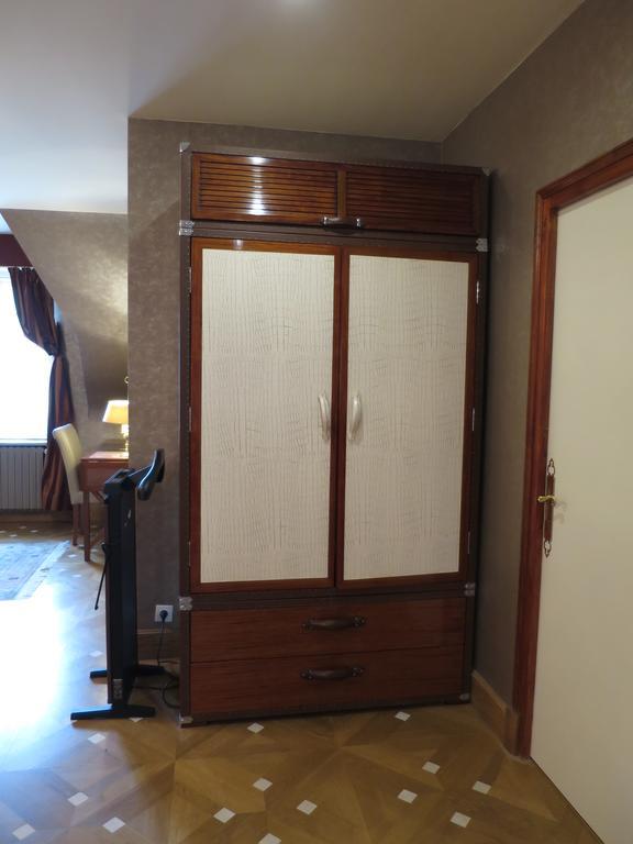 Bed and Breakfast Kerblondel Plouezoc'h Экстерьер фото