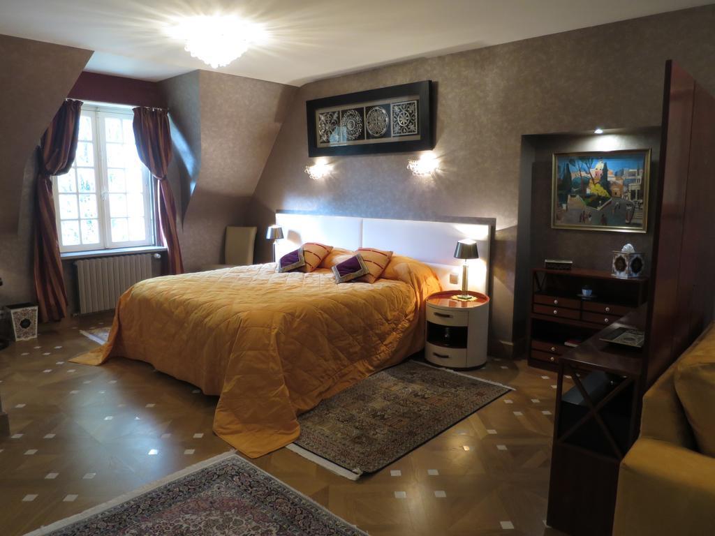 Bed and Breakfast Kerblondel Plouezoc'h Экстерьер фото
